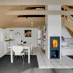 Ferienhaus Four-bedroom In *