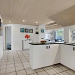 Four-bedroom In * Nørre Nebel