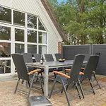 Four-bedroom In * Nørre Nebel