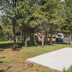 Four-bedroom In Hébergement de vacances