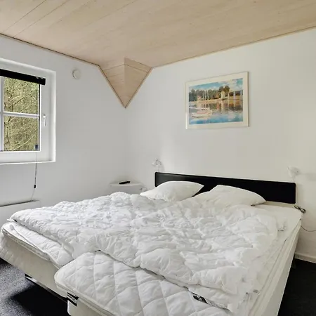 Four-bedroom In Hébergement de vacances