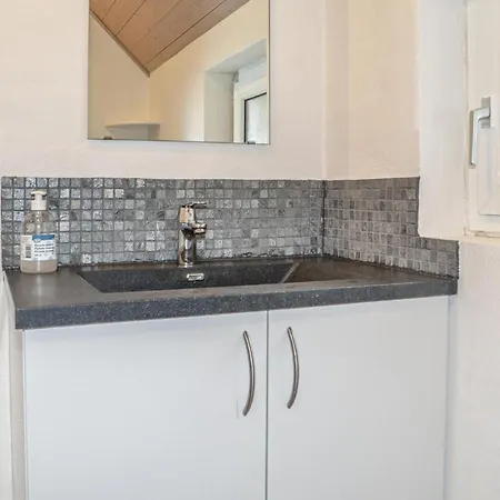 Four-bedroom In *